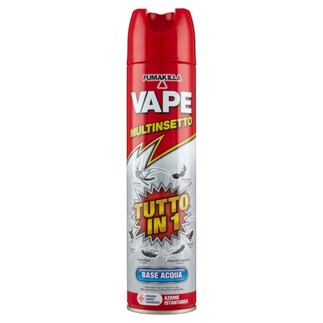 VAPE Multinsetto 400 ml